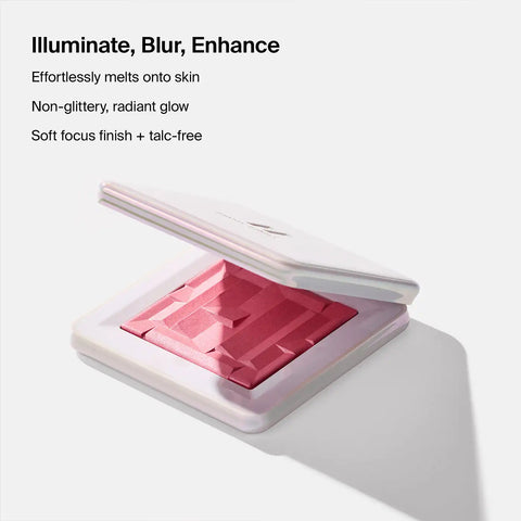 Bio-Radiant Gel-Powder Highlighter