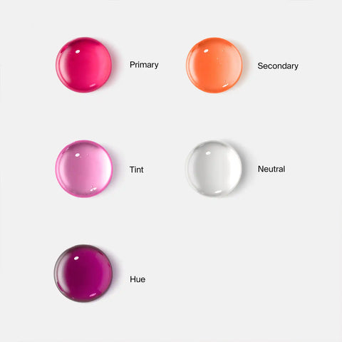 Phd Hybrid Lip Oil