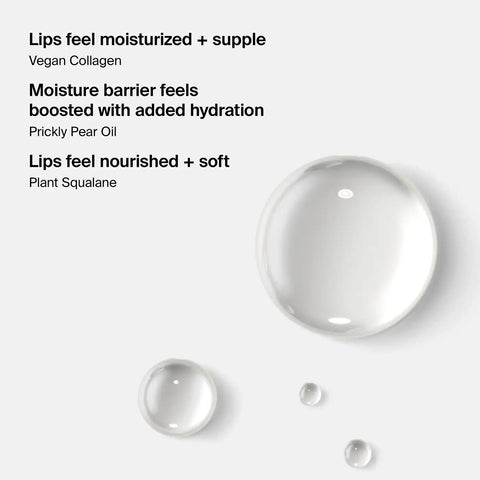 Phd Hybrid Lip Oil