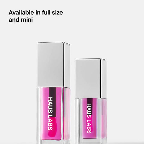 Phd Hybrid Lip Oil