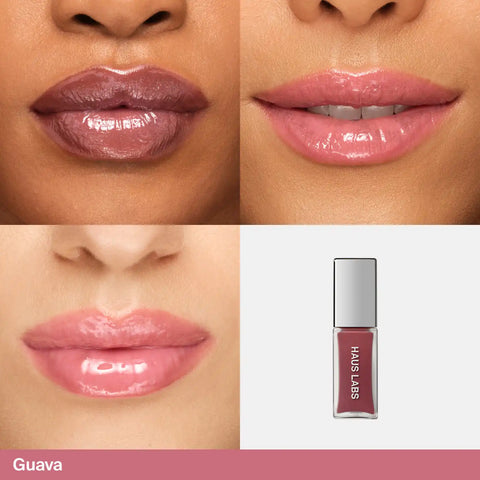 Phd Hybrid Lip Glaze