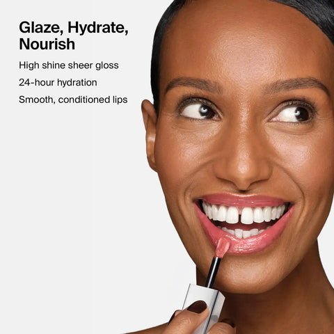 Phd Hybrid Lip Glaze