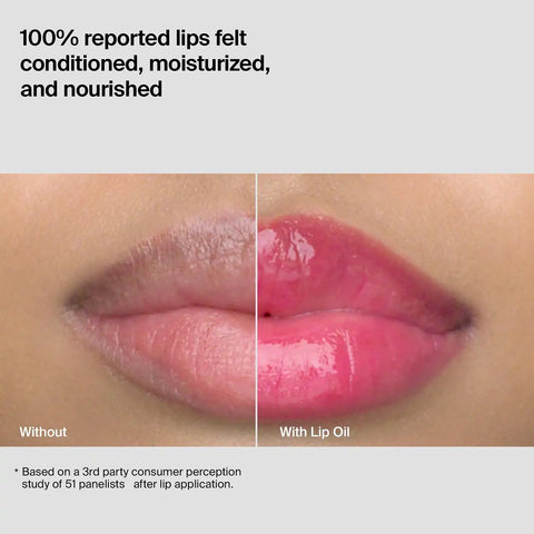 Phd Hybrid Lip Oil