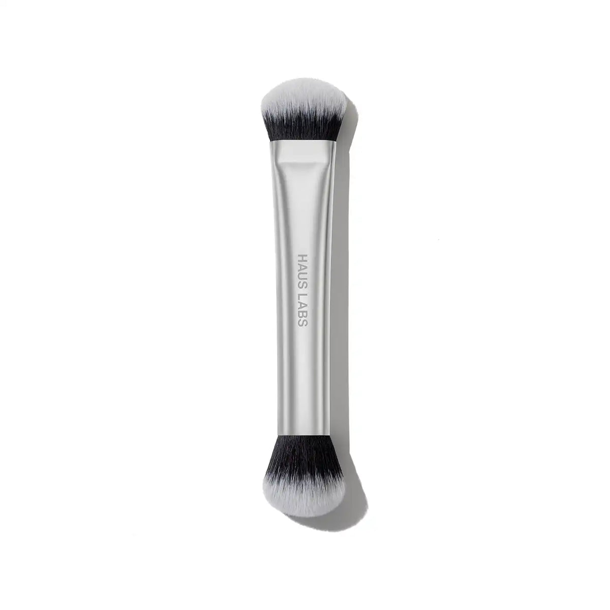 Dual-Ended Multi-Purpose Brush