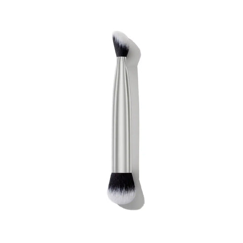 Dual-Ended Multi-Purpose Brush