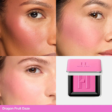 Color Fuse Blush Powder