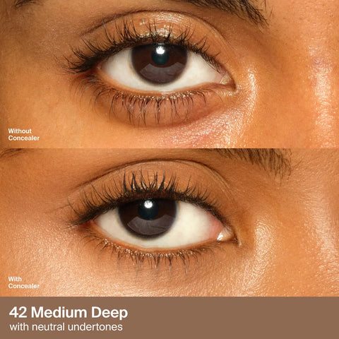 Triclone™ Skin Tech Concealer