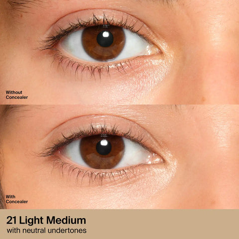 Triclone™ Skin Tech Concealer