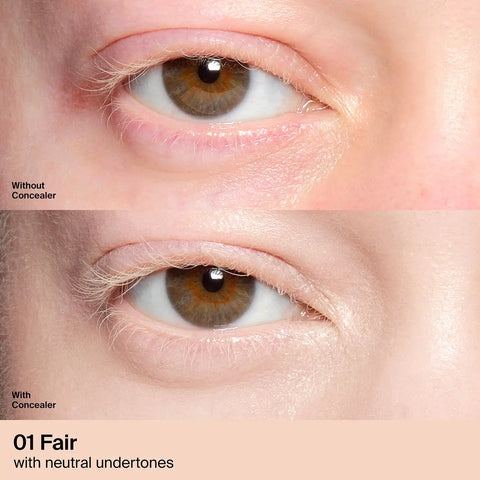 Triclone™ Skin Tech Concealer