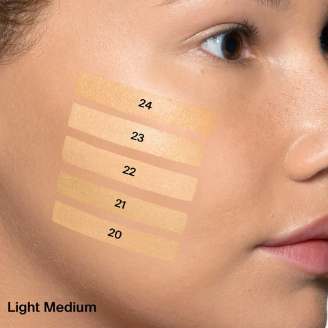 Triclone™ Skin Tech Concealer