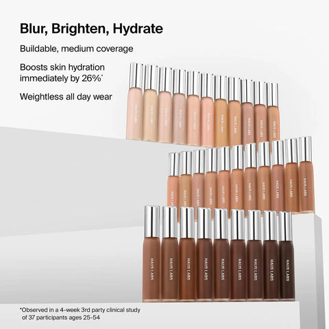 Triclone™ Skin Tech Concealer