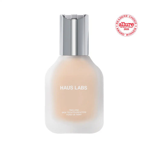 Triclone™ Skin Tech Foundation