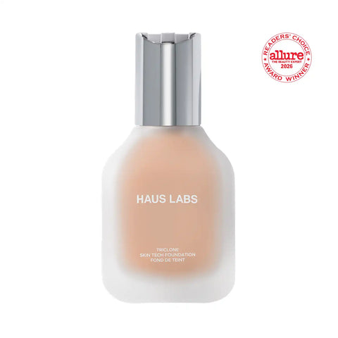 Triclone™ Skin Tech Foundation