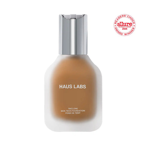 Triclone™ Skin Tech Foundation