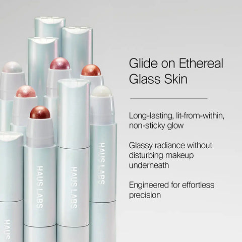 Bio-Radiant™ Glassy Highlighter Balm