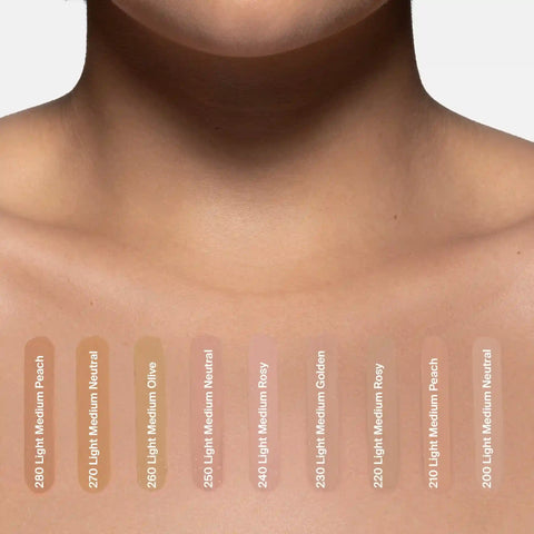 Triclone™ Skin Tech Foundation