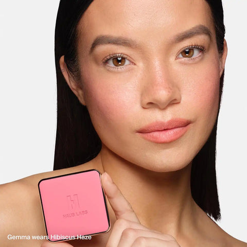 Color Fuse Blush Powder
