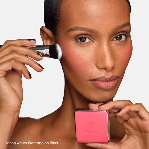 Color Fuse Blush Powder