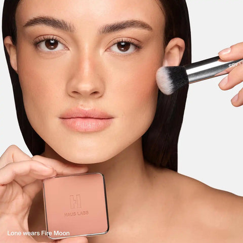 Color Fuse Blush Powder