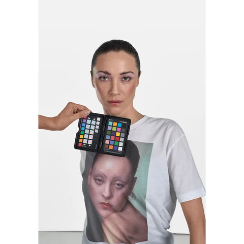 Jane Forth T-Shirt
