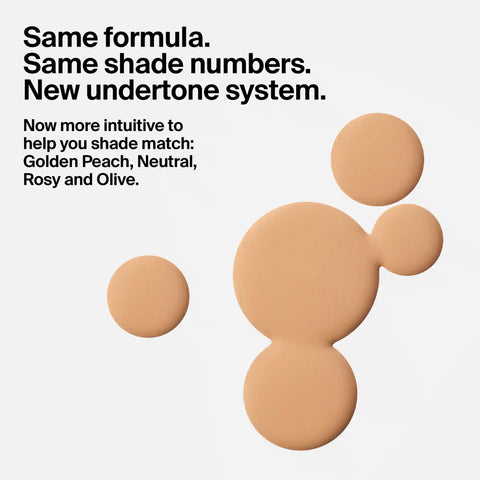 Triclone™ Skin Tech Foundation