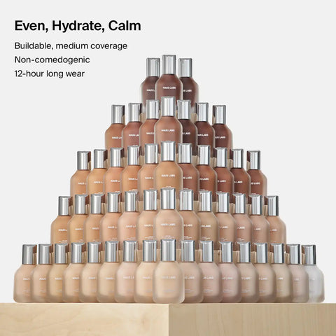 Triclone™ Skin Tech Foundation