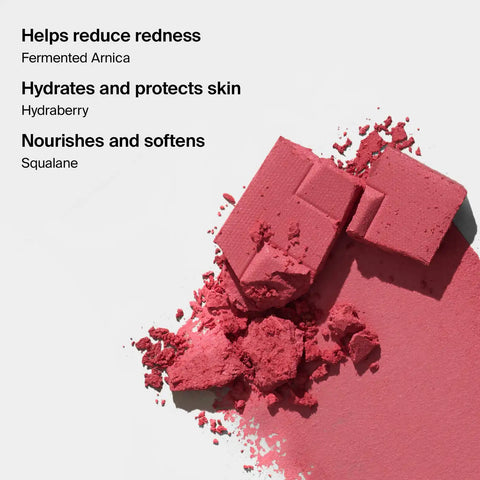 Color Fuse Blush Powder