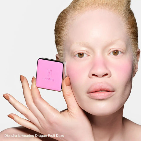 Color Fuse Blush Powder