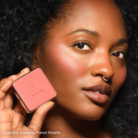 Color Fuse Blush Powder
